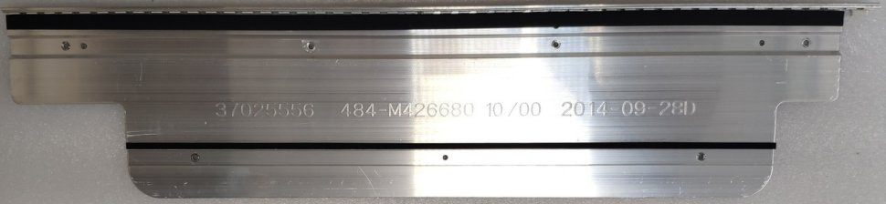 37025556 484-M426680 10/00