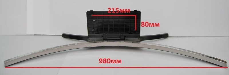 Подставка BN96-31798A BN61-10260X003 65UH8000 UE65H8000AT