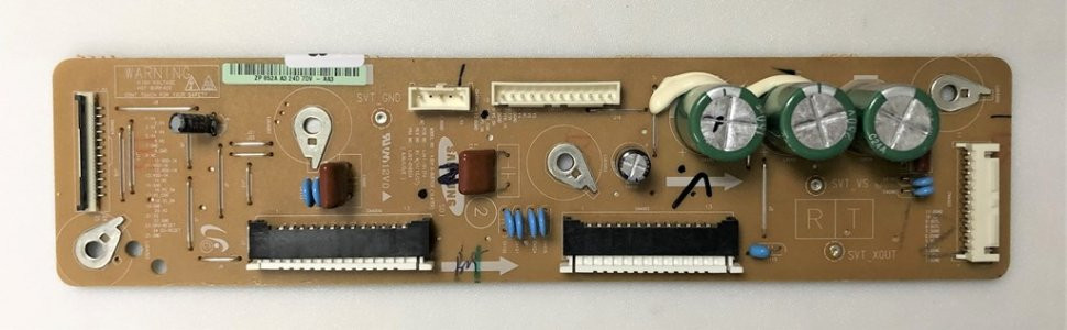 LJ41-10137A LJ92-01852A