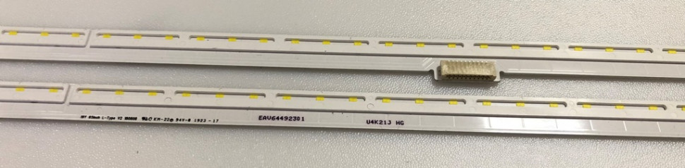 19Y 65inch R-Type L-Type EAV64492301 EAV64492302