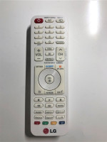 Пульт для телевизора LG AKB73616418