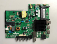 HK.T.RT2842P637 SUPRA STV-LC40ST0045F