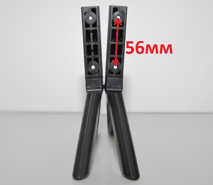 Подставка (ножки) для Samsung 40/43NU7100U/7170U