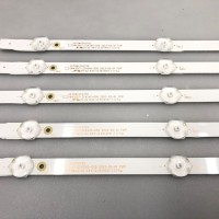 Подсветка SW43D07-ZC42AG-05D 303SW430075D для телевизора DIGMA QLED 43L