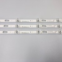 CRH-P43S6303003101B2-REV3.1 подсветка для телевизора SAMSUNG UE43AU7100U