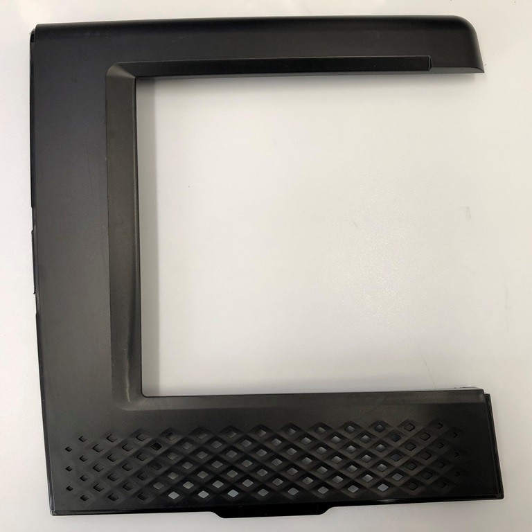 Панель корпуса правая для кофемашины PHILIPS EP1220 EP1200 EP2231