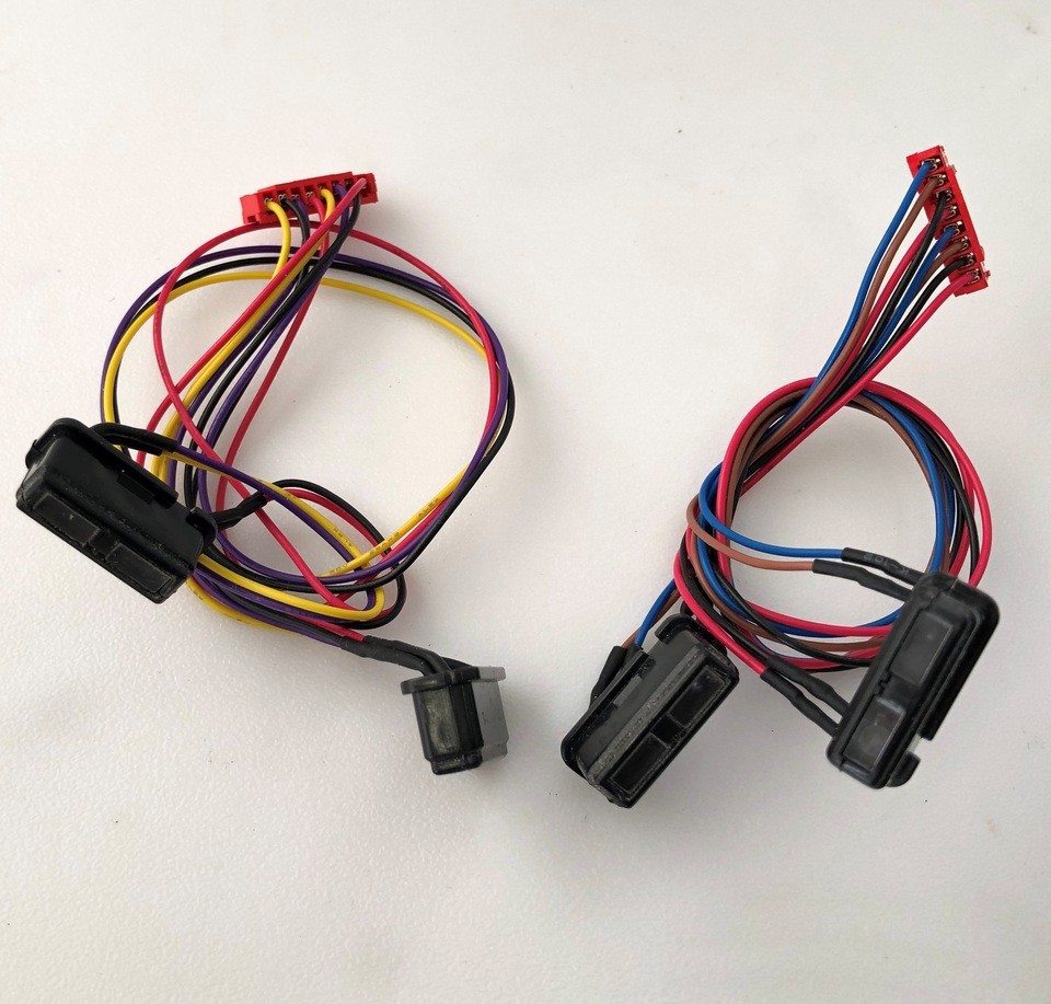 Комплект датчиков сенсоров для робота пылесоса Redmond RV-R450 RV-R270