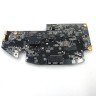 Основная плата управления, main плата MI-3C-V01.PCB для робота пылесоса Xiaomi Robot Vacuum S12