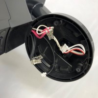 Корпус, ручка без мотора для пылесоса Samsung VS15A6031R4