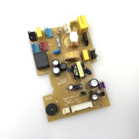 Плата питания BM1358-CE(GS)-P-11 REV:A для хлебопечки Supra BMS-310