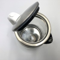 Стеклянная колба в сборе с тэном 220-240V 1850-2200W для электрочайника Tefal KI772138/JT