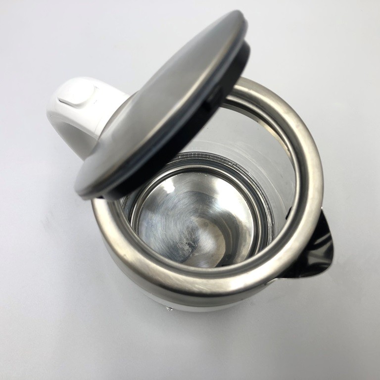 Стеклянная колба в сборе с тэном 220-240V 1850-2200W для электрочайника Tefal KI772138/JT