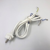 Шнур, кабель питания оригинальный 1.7 метра для парогенератора Philips PSG7140 70 BI