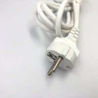 Шнур, кабель питания оригинальный 1.7 метра для парогенератора Philips PSG7140 70 BI