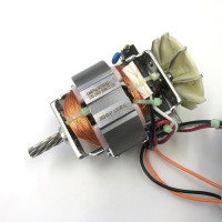Двигатель, мотор HC7025L 220-240V для мясорубки RED RMG-1213
