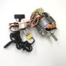 Двигатель, мотор HC7025L 220-240V для мясорубки RED RMG-1213
