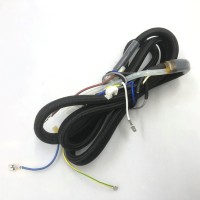 Шланг утюга, паровой для парогенератора Philips PSG6064 80 BI