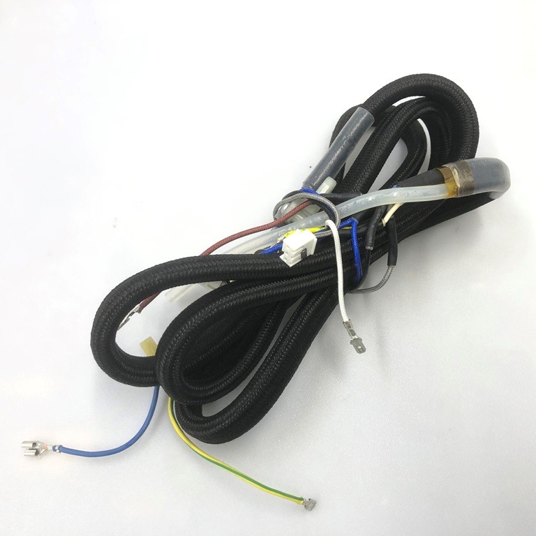 Шланг утюга, паровой для парогенератора Philips PSG6064 80 BI