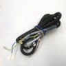 Шланг утюга, паровой для парогенератора Philips PSG6064 80 BI