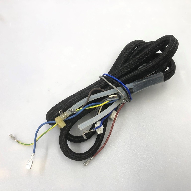 Шланг утюга, паровой для парогенератора Philips PSG6064 80 BI
