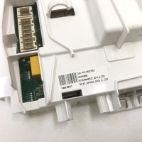 Силовая плата управления 43027607 для стиральной машины Haier RTXS G584TMHR-07