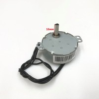 Мотор MTY18-702 0006 220-240V 3.5W 1.5-1.8 rpm для увлажнителя воздуха Electrolux EHW-600