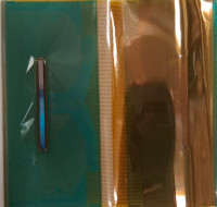 NT39985H-C02R9A 39T01-C03 T390HVN01.0 CTRL BD T390HVN01.0 XL