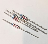 Термопредохранитель 240°C 10A 250V