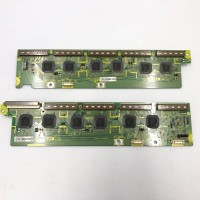 Y-драйвер TNPA5090 TNPA5091 телевизор Panasonic TX-PR50VT20