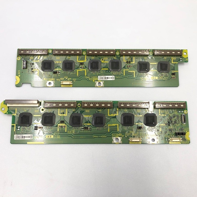 Y-драйвер TNPA5090 TNPA5091 телевизор Panasonic TX-PR50VT20