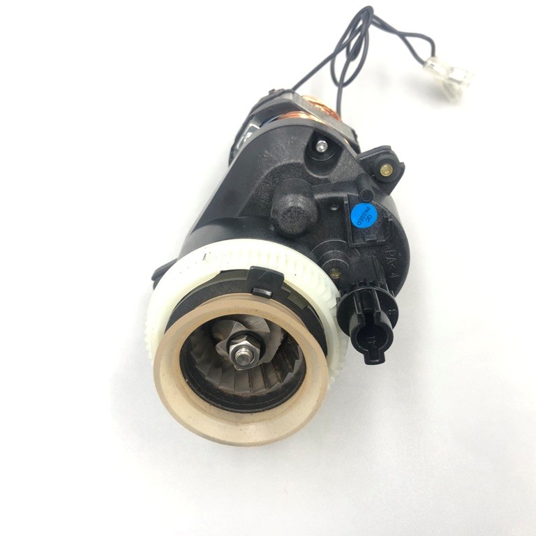 Кофемолка в сборе с двигателем PU5421230-6124 230V 50Hz для кофемашины Thomson CF20A02 CF20M01
