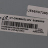 Подложка в сборе с подсветкой CY-CN055HGLV2V