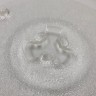 Тарелка 27 см 270 мм оригинальная для микроволновой свч печи