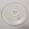 Тарелка 27 см 270 мм оригинальная для микроволновой свч печи