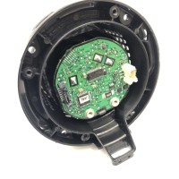 Мотор бесщеточный 550MMDA V07 для пылесоса Samsung VS20C8524TB/EV