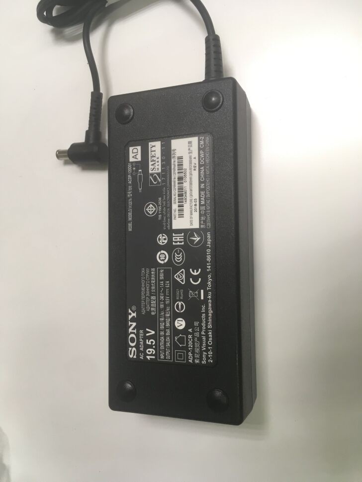 ACDP-120D01