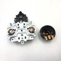 Strix U1651 контроллер термостат оригинальный для электрочайника Tefal KI772138/JT