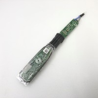 Плата управления утюга для парогенератора Philips PSG7140 70 BI