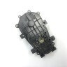 Редуктор в сборе с шестеренками для мясорубки RED RMG-1213