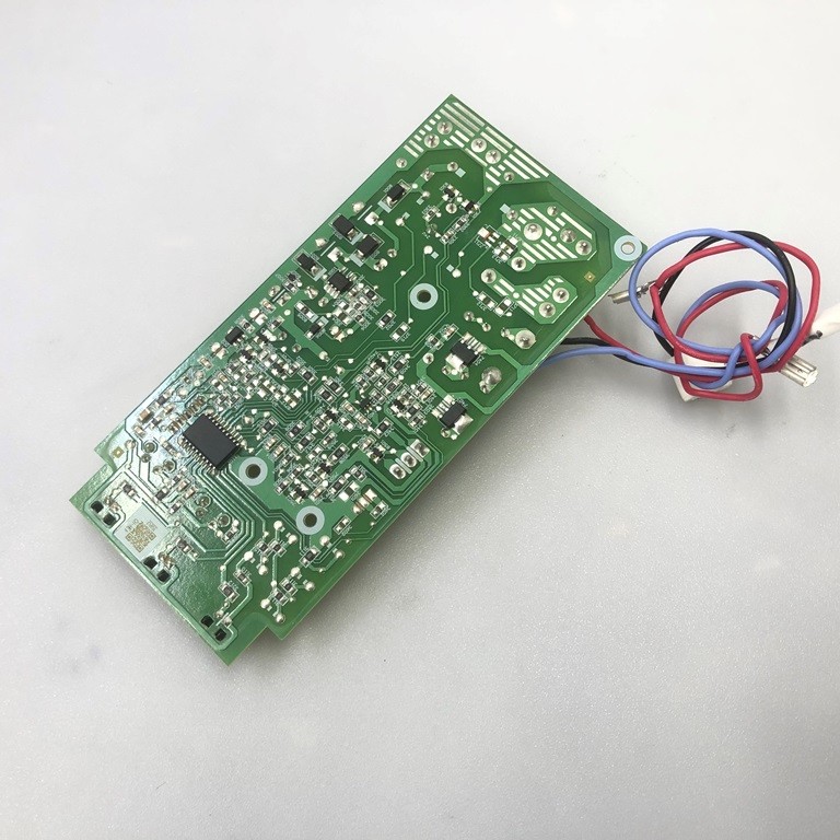 Плата управления, силовая плата chronos power v1.0 для парогенератора Philips PSG6064 80 BI