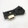 Замок люка (УБЛ) DC64-01538A для стиральной машины Samsung WW65K52E69SDLP