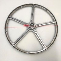 Шкив бака 17400167101 для стиральной машины Hotpoint NSD 6239 S VE RU