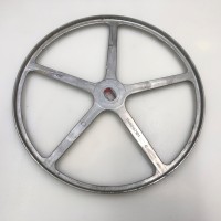 Шкив бака 17400167101 для стиральной машины Hotpoint NSD 6239 S VE RU