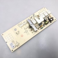 Плата управления 2851541450 7320110005 для стиральной машины Beko WRS5511BWW