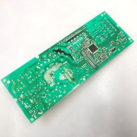 Плата управления 2851541450 7320110005 для стиральной машины Beko WRS5511BWW