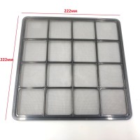 Сетка фильтр для увлажнителя воздуха Electrolux EHW-600
