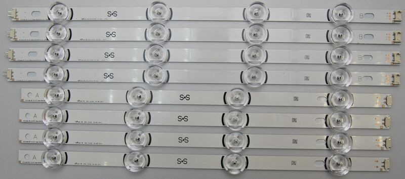 Direct 3.0-42inch-rev7-b-type a-type 6916L-1709C 6916L-1710C