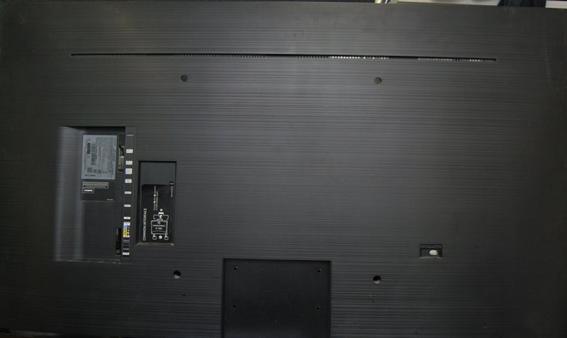 Задняя крышка Samsung UE55MU6450U