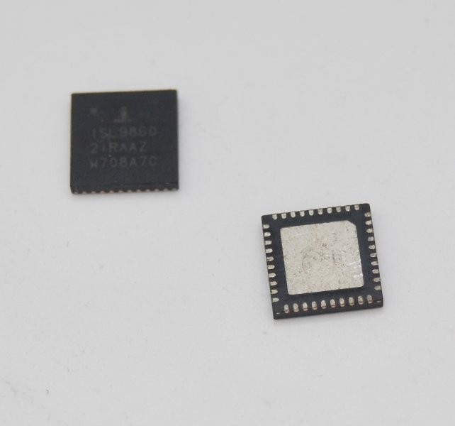 ISL98602IRAAZ ISL98602