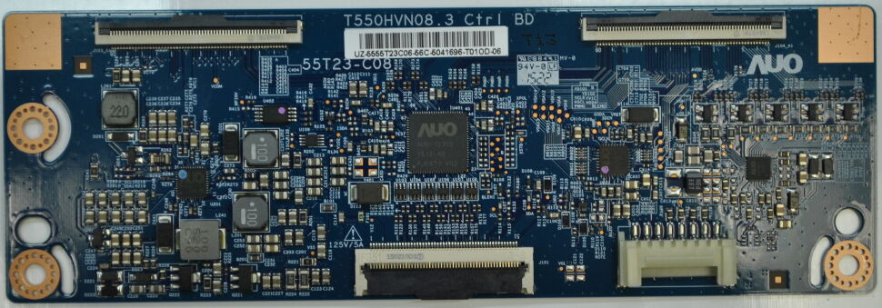 T550HVN08.3 Ctrl BD 55T23-C08